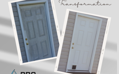 Transform Your Home’s Entrance with ProWash in Festus, Missouri