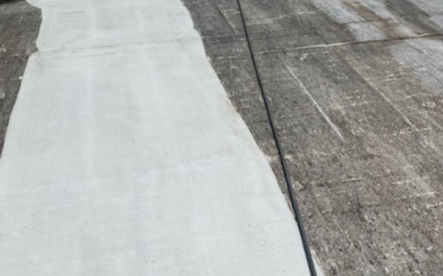 Revitalizing Your Flat Roof Membrane with ProWash: A Festus, Missouri Success Story