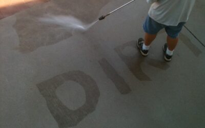 Concrete Cleaning and Pressure Washing in Festus, Missouri: Transforming Your Outdoor Spaces with ProWash