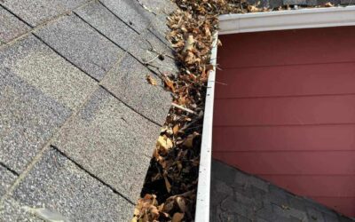 Clogged Gutters Can Lead to Costly Winter Repairs! Protect Your Festus Home with ProWash