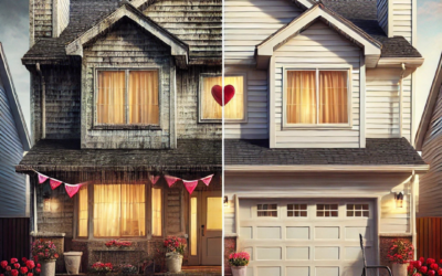 Love Your Home This Valentine’s Day with ProWash in Festus, Missouri