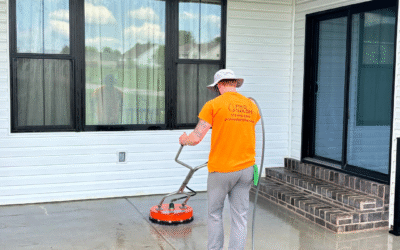 Give the Gift of a Clean Home This Mother’s Day in Festus, Missouri