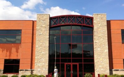 Professional Commercial Building Washing in Festus, Missouri: Restore Your Business’s Curb Appeal with ProWash