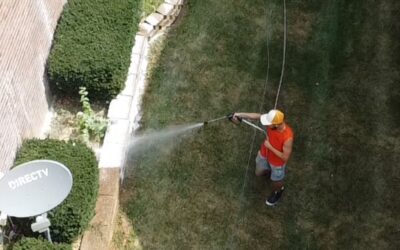 Why Festus Homeowners Are Turning to ProWash for Professional Pressure Washing in 2025