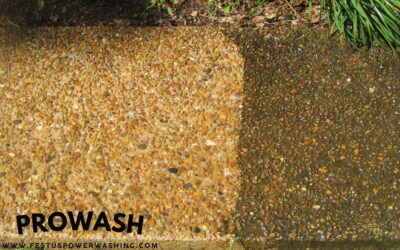 From Grimy to Gorgeous: Why Concrete Pressure Washing Is a Must-Have Service in Festus, Missouri