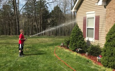Create a Safer, Happier Home: Exterior Cleaning That Lets Your Kids Be Kids in Festus, Missouri