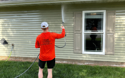 Transform Your Home’s Exterior with ProWash – Festus, Missouri’s Trusted Pressure Washing Experts