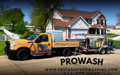 Protect and Brighten Your Home This Autumn with Pro Wash