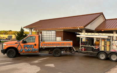 Get Your Home Holiday-Ready in Festus, Missouri: Why Exterior Cleaning Matters This Season