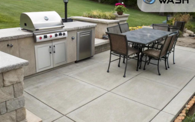 Independence Day Exterior Cleaning in Festus, Missouri: Get Your Home Ready for Fourth of July Celebrations