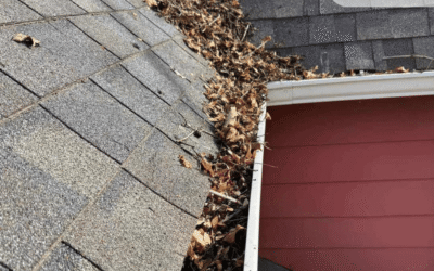 Gutter Cleaning in Festus, MO: Keep Your Gutters Clear This Fall